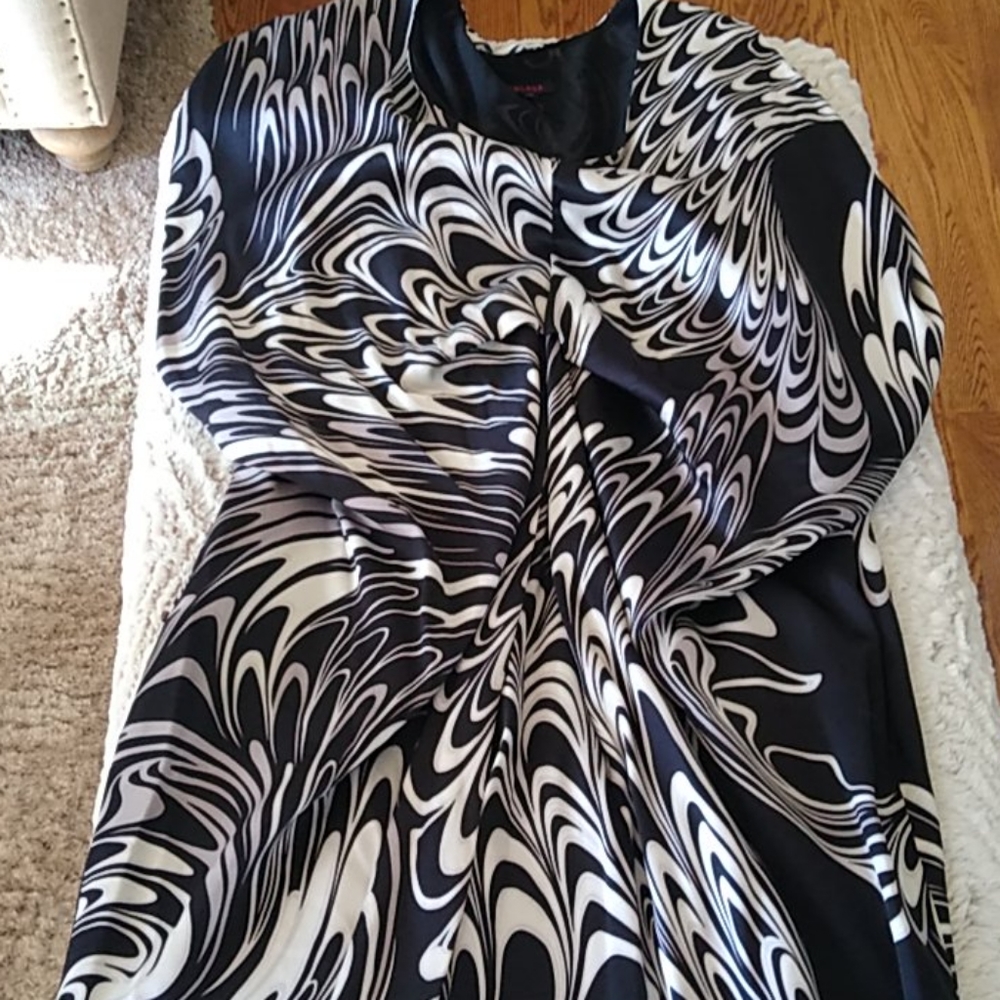 Escada Dress - Picture 3 of 14